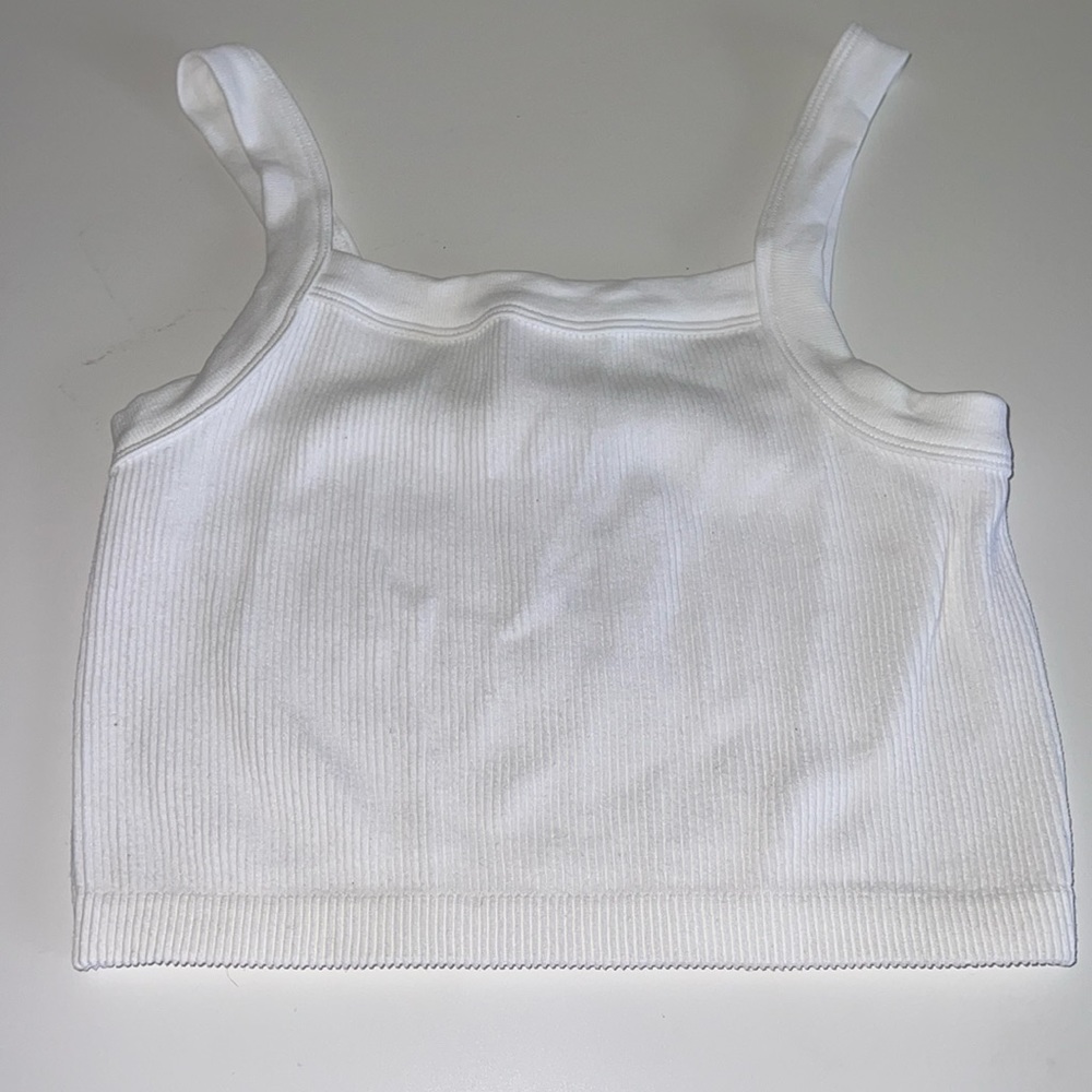 NWT cotton on halter top